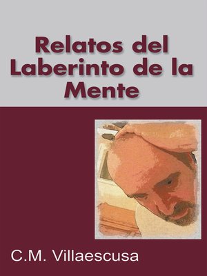 cover image of Relatos Del Laberinto De La Mente